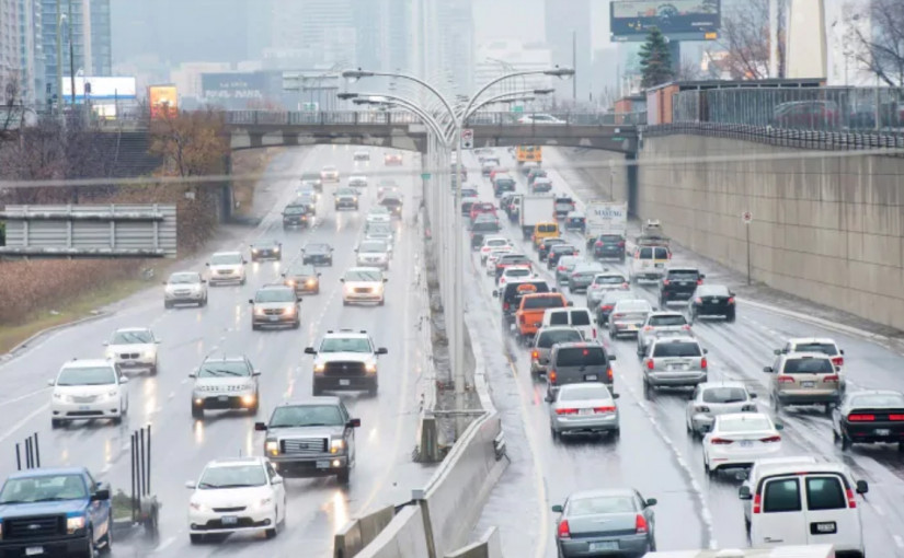 警方本周嚴打超速駕駛   勸喻司機「慢下來」