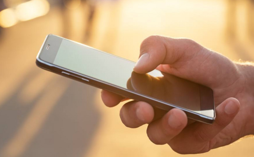 全國下月測試警報 手機警號長響8秒