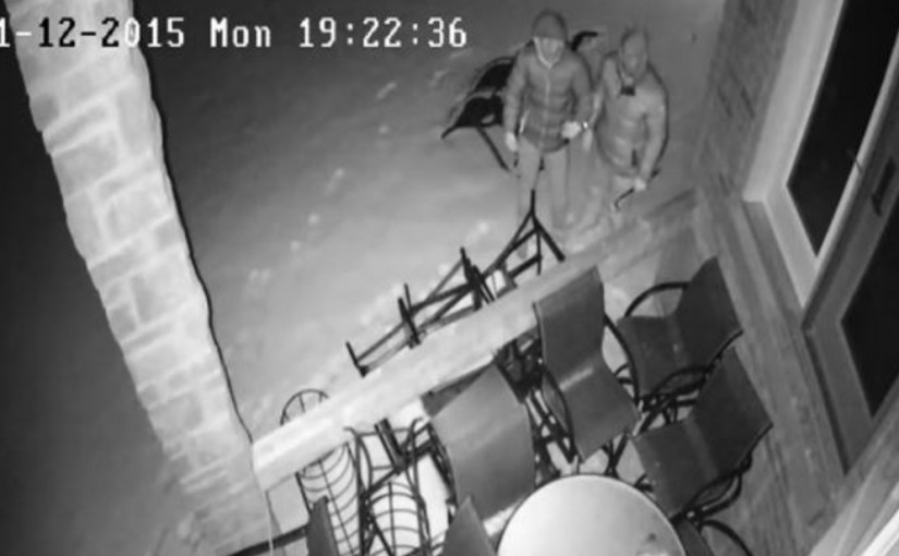 約克警拘8疑犯1棄保潛逃   涉入屋爆竊35民宅控180罪