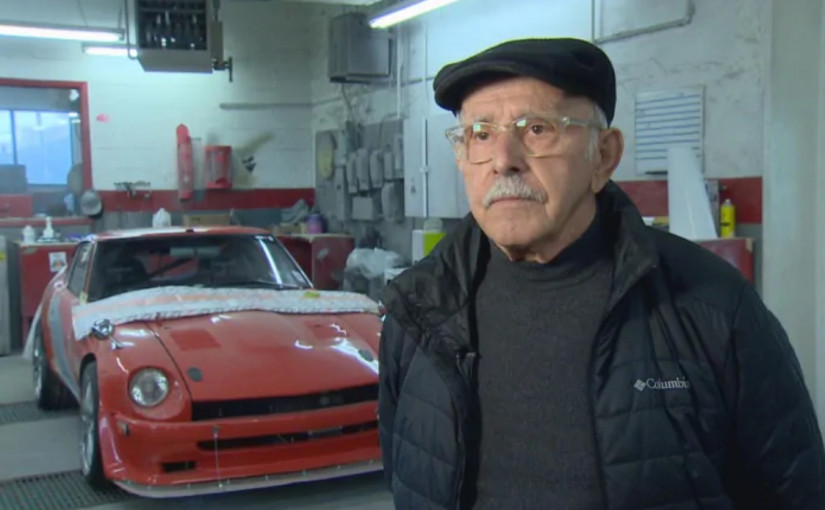 相熟車房遭保險公司踢出推薦名單   車主有權續用