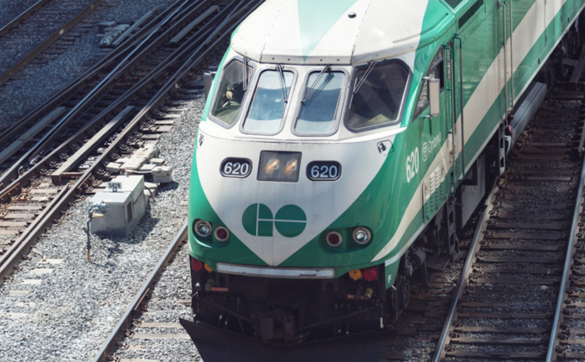 便利奧沙華居民  GO火車周一至周五加開快線