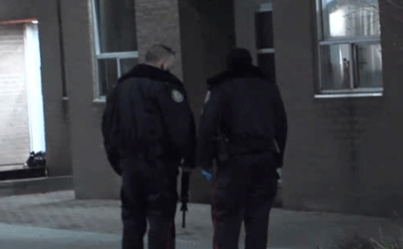 北約克公屋午夜槍擊案 1男子中槍重傷