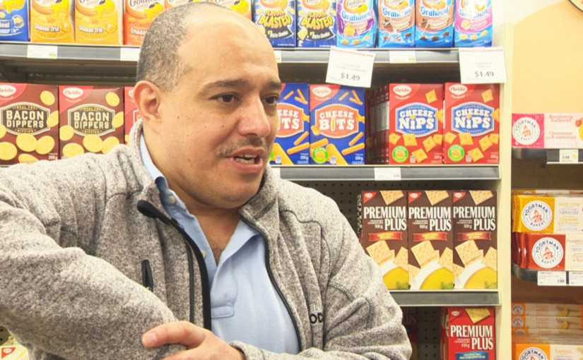 超市東主投訴假日不准營業  嘆大麻店卻可做生意