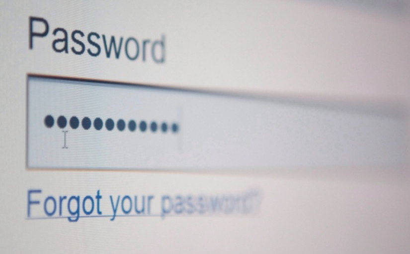 全球2320萬個網絡帳戶  密碼都使用「123456」