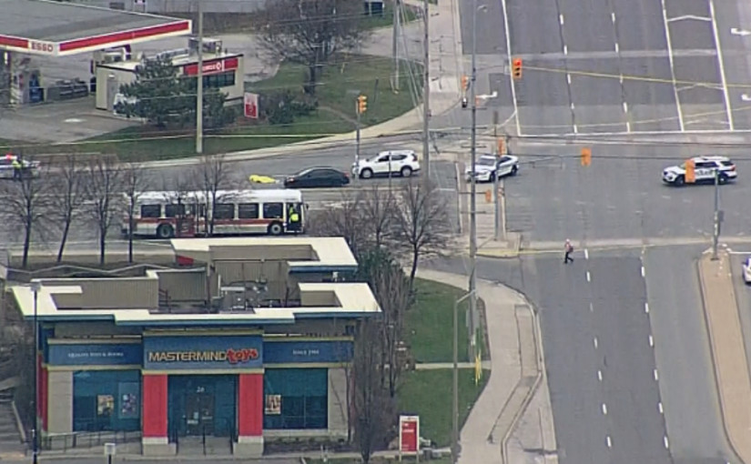 密市漢清晨過馬路被車撞死