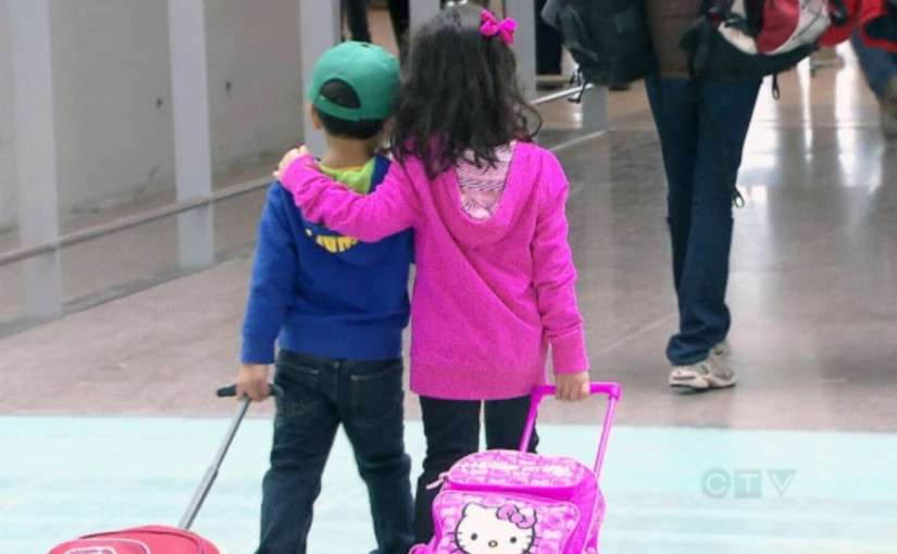 福特政府建議取消OHIP支付省民海外醫療費