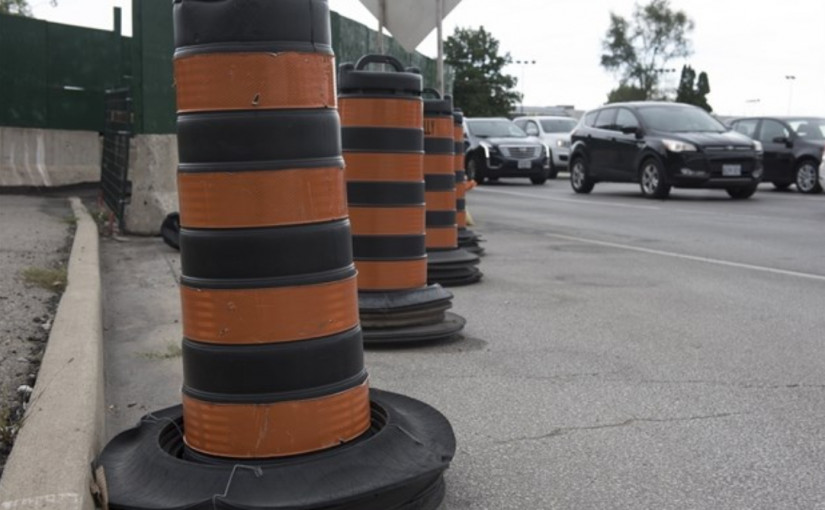 約克區今夏大修路   萬錦烈市10大工程交通勢受影響