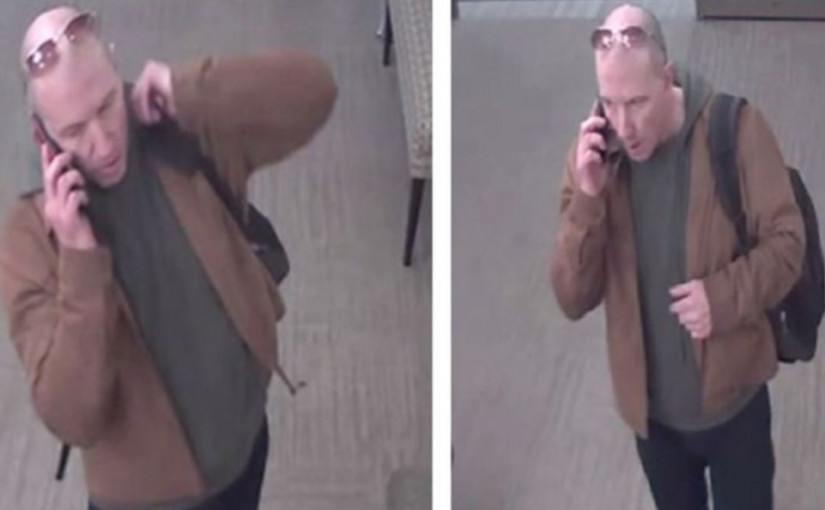 涉爆竊多市2老人院   52歲緩刑犯落網