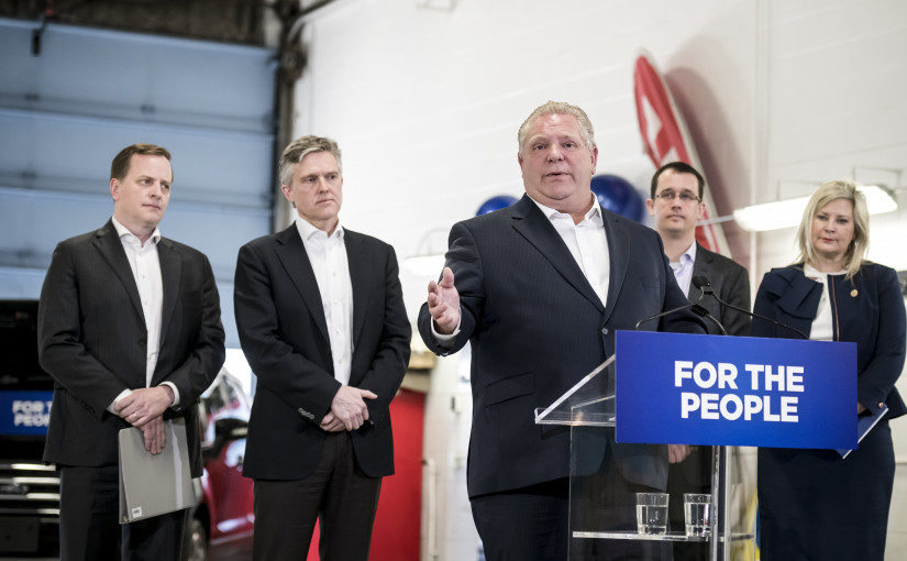 安省取消私家車廢氣測試   柴油貨車秋季推新檢測標準