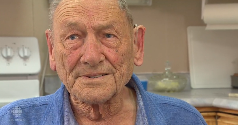 91歲老人被告知患癌只能活兩周    安樂死前始知醫生擺烏龍