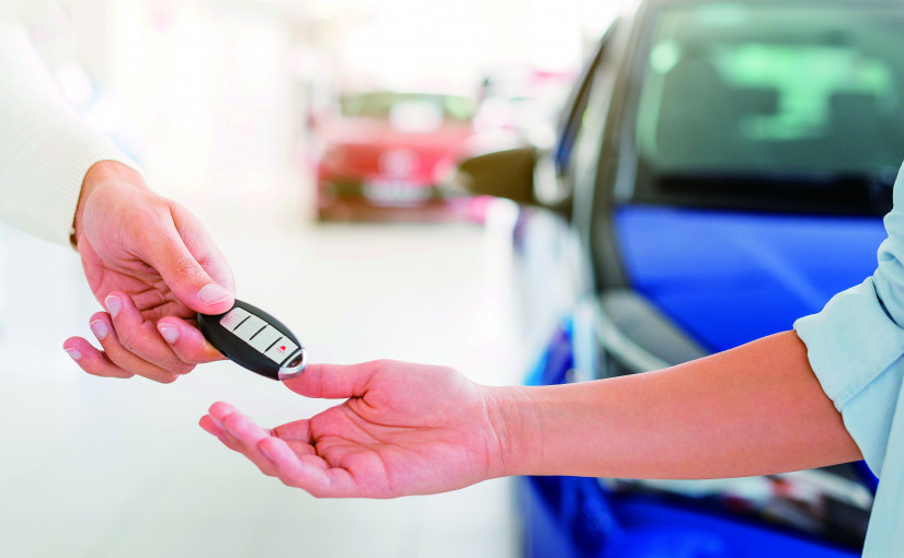 租車時需要購買特殊保險嗎？