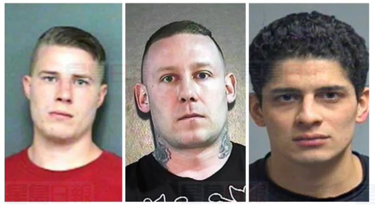 溫哥華東區2016年9月的雙重槍殺及綁架案 6名被告罪名成立