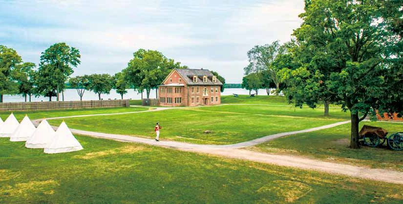 旅程3   向西走–3天•學習於娛樂 親近大自然