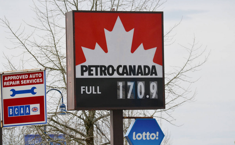 高油價很痛苦 一些Q&A話你知