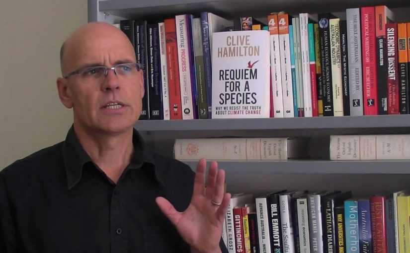 漢米爾頓：中國滲透影響加拿大之深 遠超澳洲