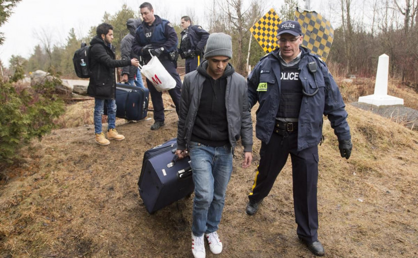 移民難民太多了？看看民調怎麼說