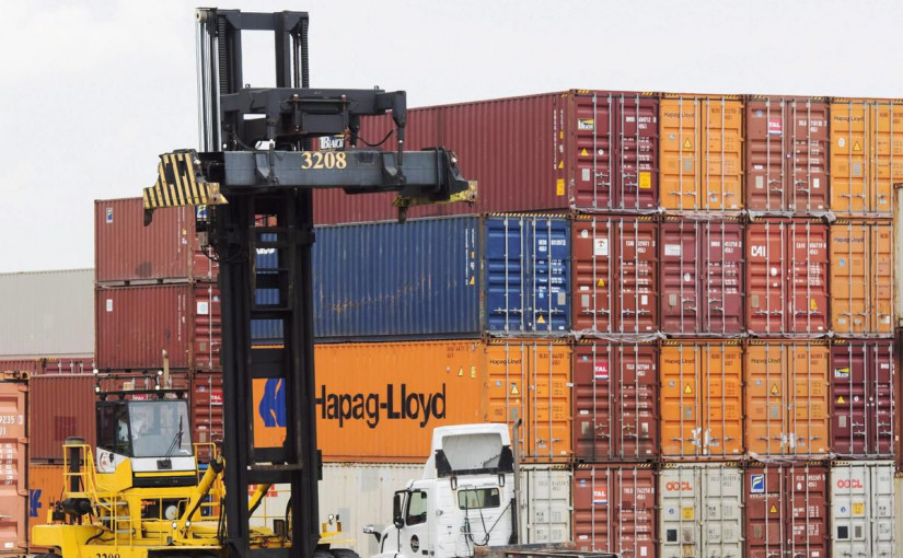 中國報復擴大？更多加拿大農產品輸出受阻