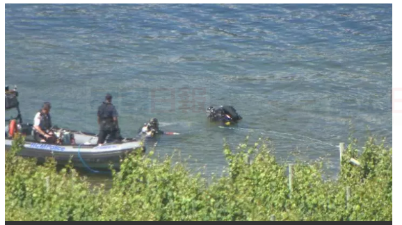 卑詩內陸男子被控謀殺妻子