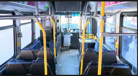 卑詩捷運巴士向失明婦人賠償超過一萬元