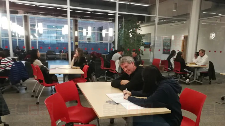 學中文熱！卑詩基隆拿(Kelowna)圖書館普通話課程受歡迎