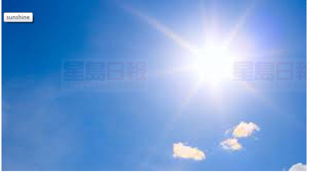 本年三月是大溫地區有記錄以來其中一個最乾燥的三月