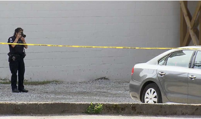 北溫槍擊案 女傷者應沒生存希望