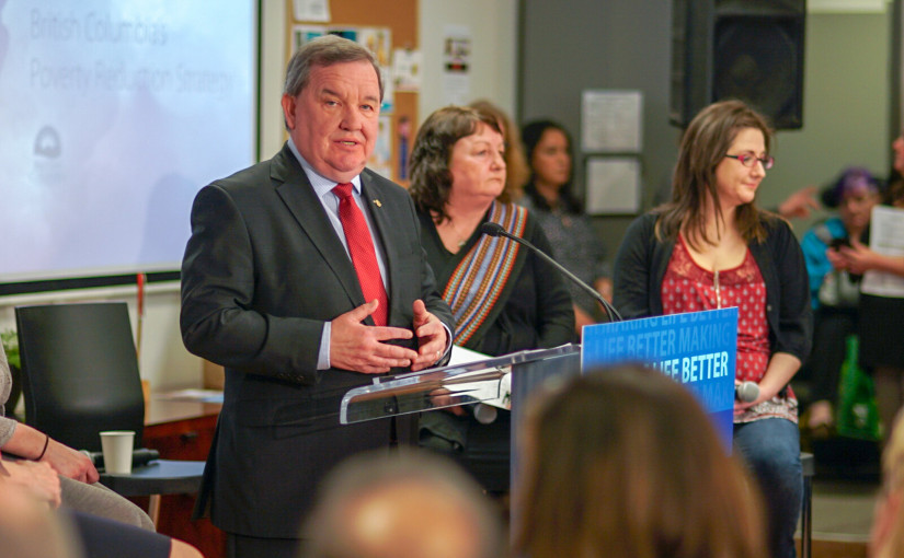 卑省府撥款300萬元  幫助食物短缺貧困人士