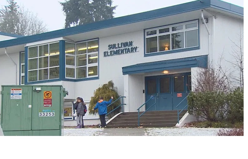 省府增撥960萬元擴建素里小學