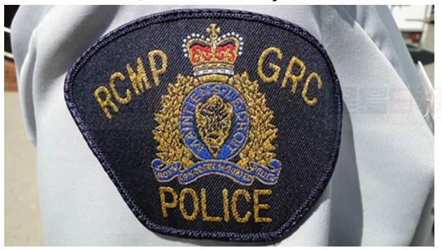 素里市縱火案 一青年被捕