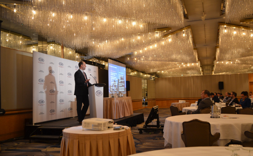 全國地產顧問指溫哥華樓市明年或後年重拾動力