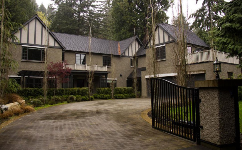 650萬豪宅 降至398.8萬元求售