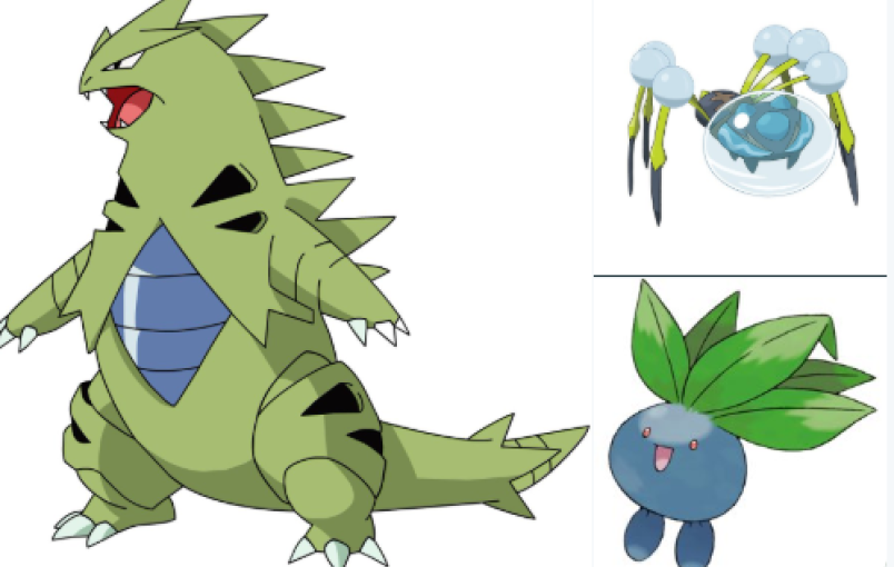 YVR機場吹起Pokémon神奇寶貝風潮