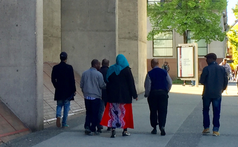 蘭加拉學院縱火案嫌犯提堂再度延期