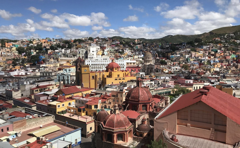 中南美遊古蹟嘆世界 跟團最緊要好玩