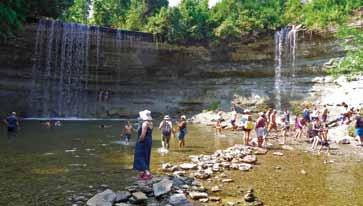 三條路線 玩盡安省隱世美景