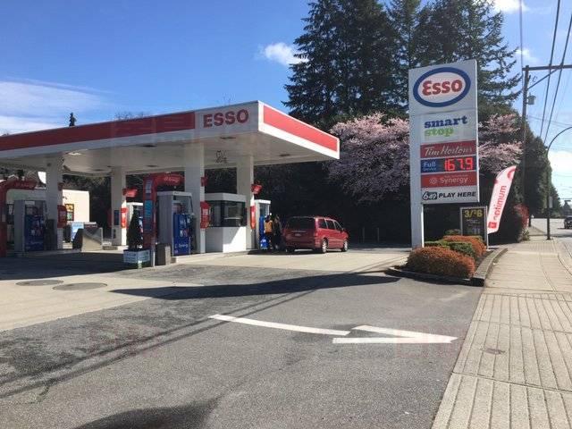 大溫汽油價一星期內將第二度破頂