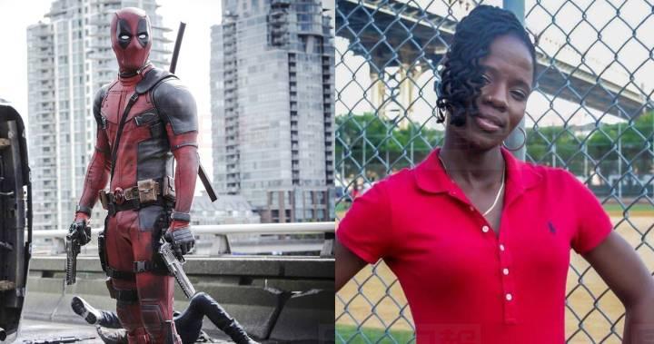 女特技人在溫哥華拍攝電影期間死亡 其家人與電影公司達成賠償協議