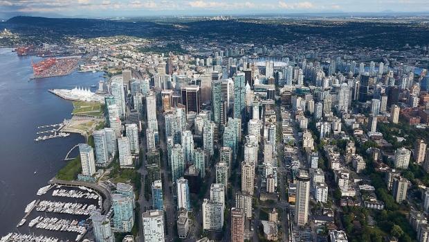 大溫地區3月份住宅成交量跌至超過30年最低水平