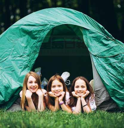 這5個省立公園營地最搶手！
