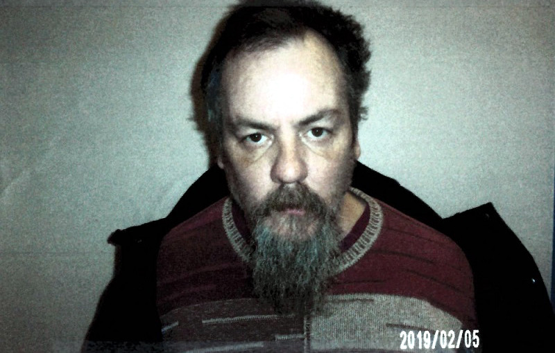 高貴林失蹤的精神病漢已經尋回