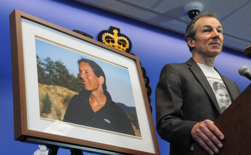 博德里遭謀殺10年兇手逍遙法外，家人懸紅3萬元緝兇