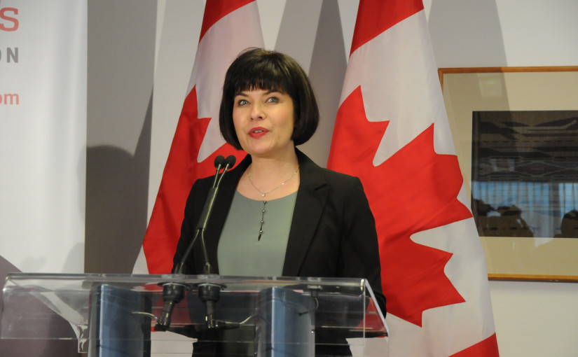 聯邦投資1,530萬元應對毒品危機