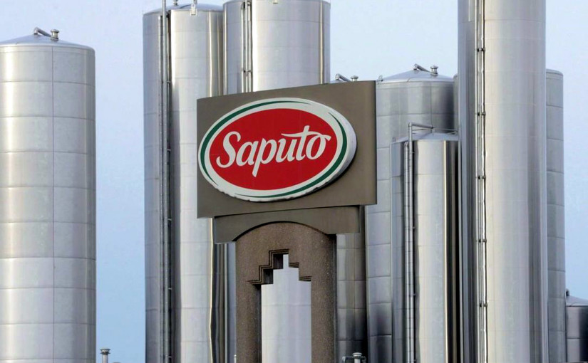 加拿大奶酪和乳製品巨頭Saputo公司進入英國乳品市場