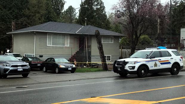 素里市連續發生兩宗槍擊案 一男子危殆