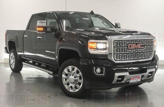 通用汽車全球召回36.8萬部貨車