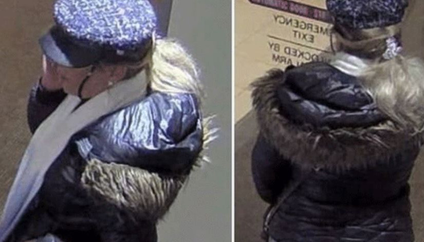 中年女騙徒認親認戚   呃80歲老婦錢財被通緝