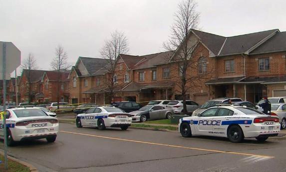 賓頓倫常命案兩男女死亡   一小童受刀傷特別調查科接手