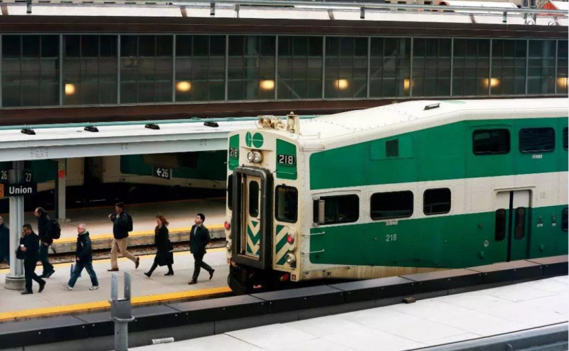 坐霸王車罰110元  GO火車稽查員將出動查票