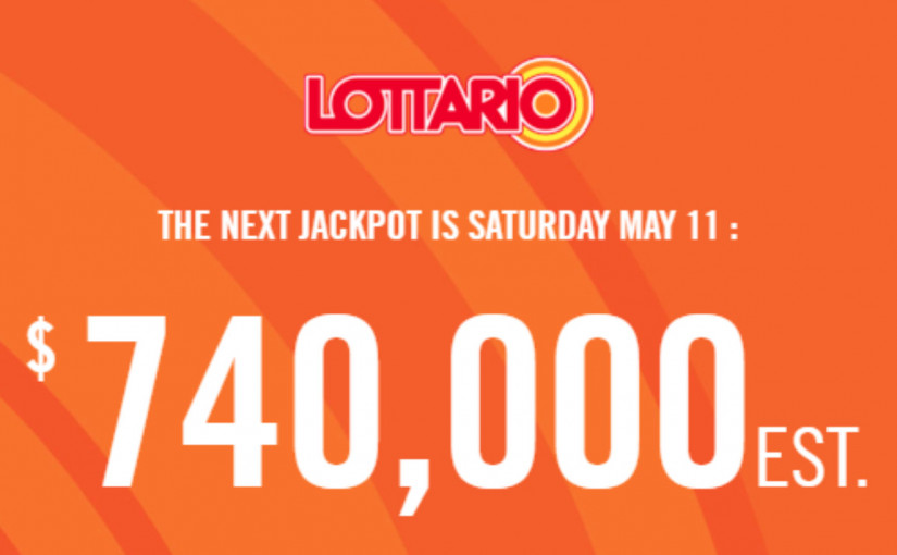 大多倫多11人中25萬元彩金  4人來自約克區