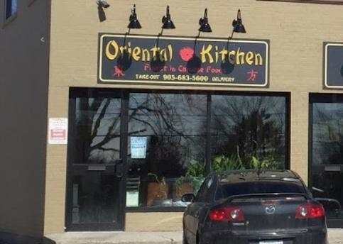 匪徒持刀打劫唐餐館  警通緝兩黑人疑犯